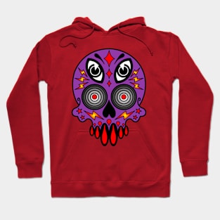 Eye see you Hoodie